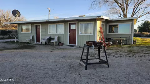 Exterior - 49019 E 120th St, Lancaster, CA 93535 photo 1 of 26