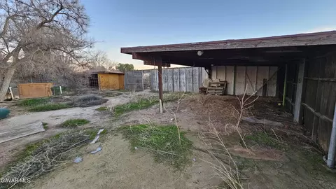 Exterior - 49019 E 120th St, Lancaster, CA 93535 photo 23 of 26