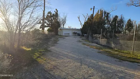 Exterior - 49019 E 120th St, Lancaster, CA 93535 photo 3 of 26