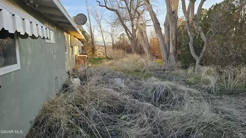 Exterior - 49019 E 120th St, Lancaster, CA 93535 photo 9 of 26