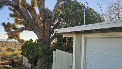 Exterior - 49019 E 120th St, Lancaster, CA 93535 photo 5 of 26