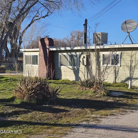 Exterior - 49019 E 120th St, Lancaster, CA 93535 photo 2 of 26