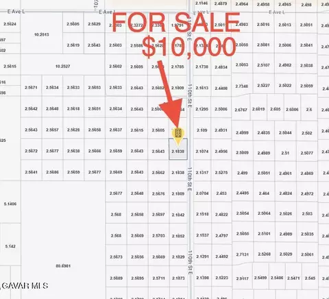 110 Ave L-8 # VIC, Lancaster, CA 93535
