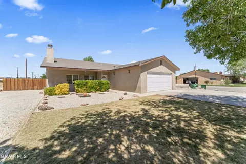 20325 94th St, California City, CA 93505
