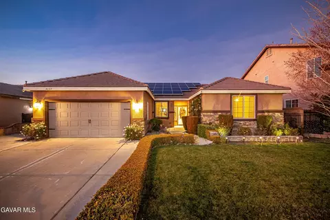 3137 Sonoran St, Lancaster, CA 93536