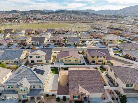 View/Area - 2107 Helconia Ct, Palmdale, CA 93551 photo 9 of 9