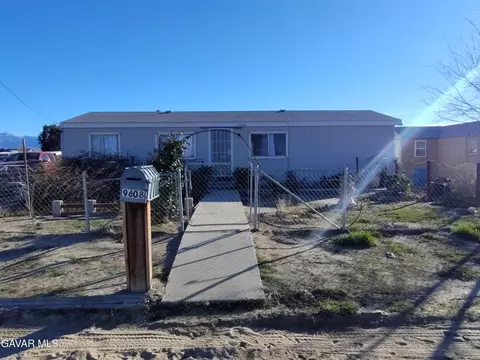 9608 Ave Q-12 E, Littlerock, CA 93543