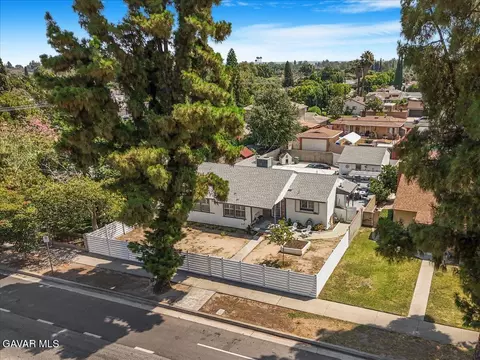 16038 Devonshire St, Granada Hills, CA 91344