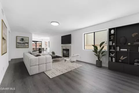 Living - 43332 33rd St W, Lancaster, CA 93536 photo 2 of 2