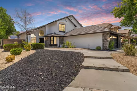 43332 33rd St W, Lancaster, CA 93536