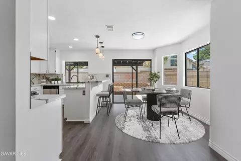 Dining - 43332 33rd St W, Lancaster, CA 93536 photo 1 of 1