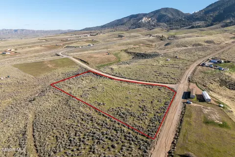 Vl 223-311-18, Tehachapi, CA 93561