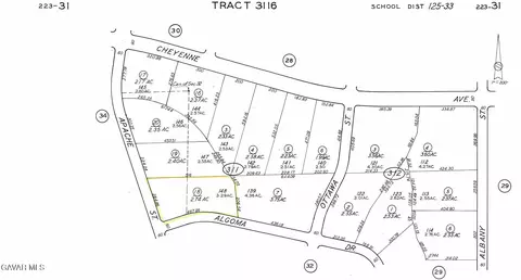 Vl 223-311-18, Tehachapi, CA 93561 photo 7
