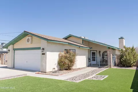 20412 90th St, California City, CA 93505