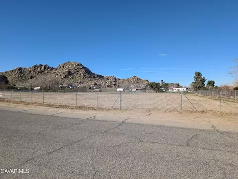 Vic Ridgemist St & Highacres A, Palmdale, CA 93591
