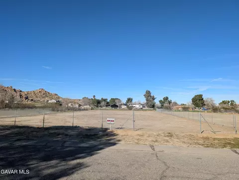 Vic Ridgemist St & Highacres A, Palmdale, CA 93591