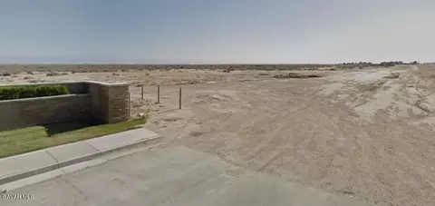 4200 Manita Trail Brabham Ave W, Rosamond, CA 93560