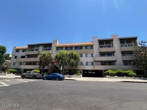 5310 Zelzah Ave UNIT 305, Encino, CA 91316