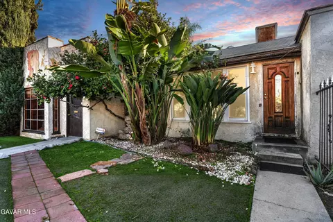 11170 Burbank Blvd, North Hollywood, CA 91601