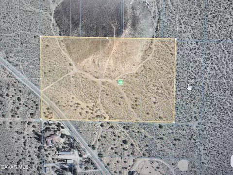 Vic Avenue W12 146 Ste, Pearblossom, CA 93553