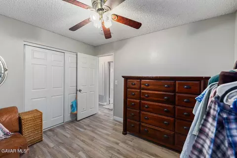Bedroom - 44115 Hunter Ct, Lancaster, CA 93536 photo 5 of 5