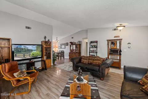 Living - 44115 Hunter Ct, Lancaster, CA 93536 photo 1 of 2