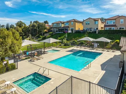 19849 Via Ott, Santa Clarita, CA 91321 photo 47