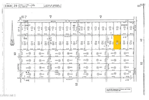 E Avenue J2 / 128th St E, Lancaster, CA 93535 photo 8