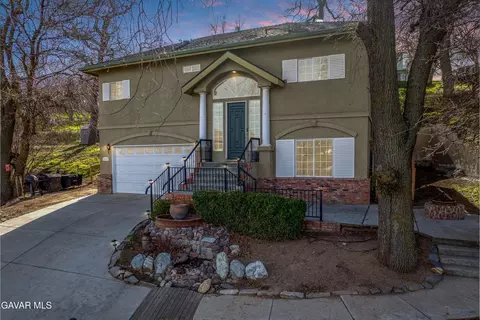 20000 Brite Valley Rd, Tehachapi, CA 93561