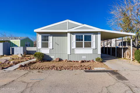 21762 Wisteria St, California City, CA 93505