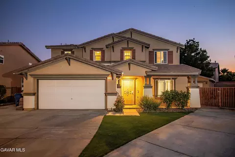 43635 Castle Cir, Lancaster, CA 93535