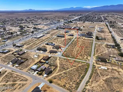 21126 85th St, California City, CA 93505