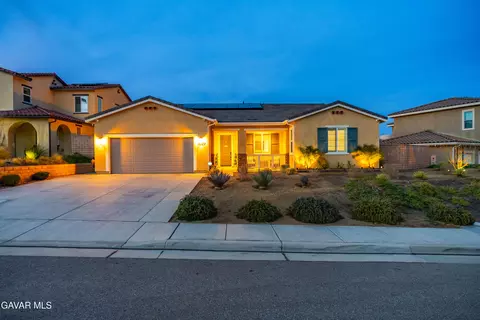 4029 Bridle Ct, Palmdale, CA 93551