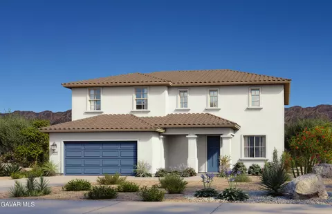 3621 Camino Mia Ct, Rosamond, CA 93560