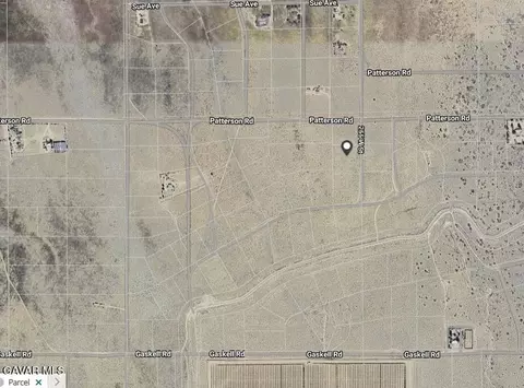 255 Th Street West And Patterson Rd, Rosamond, CA 93560 photo 2