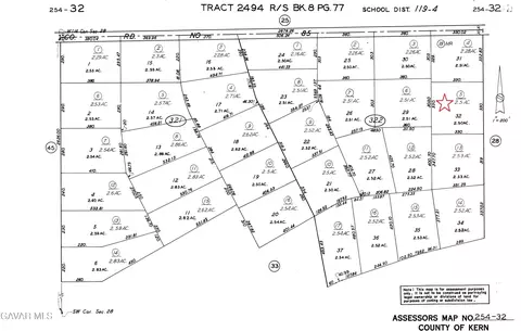 255 Th Street West And Patterson Rd, Rosamond, CA 93560 photo 3