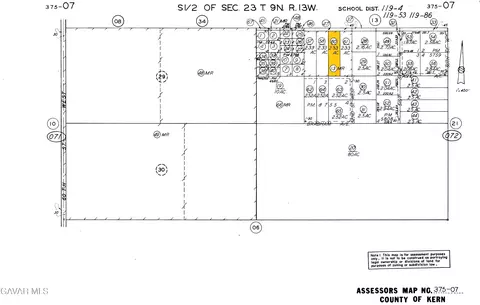 5300 Astoria Ave, Rosamond, CA 93560