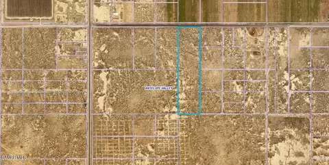 F8 Avenue, Lancaster, CA 93535