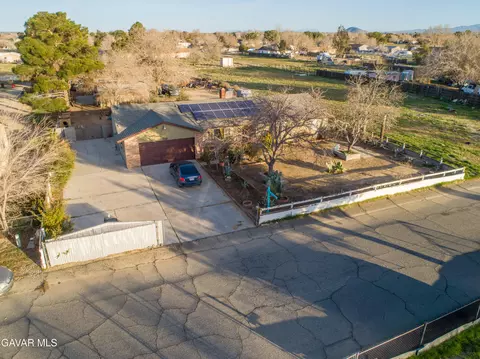 40944 171th St E, Lancaster, CA 93535