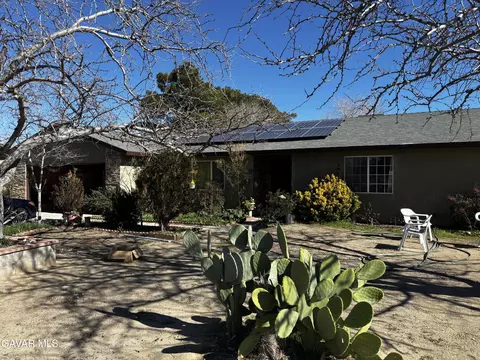 Exterior - 40944 171th St E, Lancaster, CA 93535 photo 11 of 17