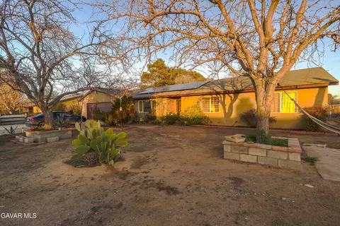 Exterior - 40944 171th St E, Lancaster, CA 93535 photo 17 of 17