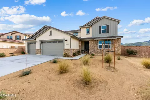 Exterior - 39660 Nicholas Ct, Palmdale, CA 93551 photo 3 of 14