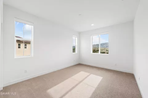 Bedroom - 39660 Nicholas Ct, Palmdale, CA 93551 photo 13 of 18