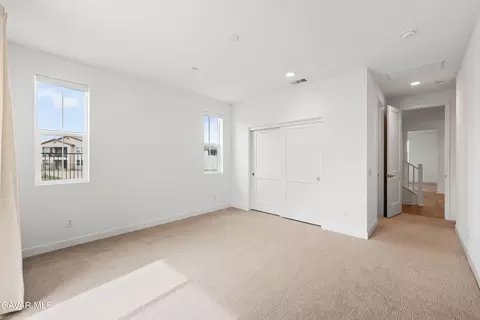 Bedroom - 39660 Nicholas Ct, Palmdale, CA 93551 photo 10 of 18