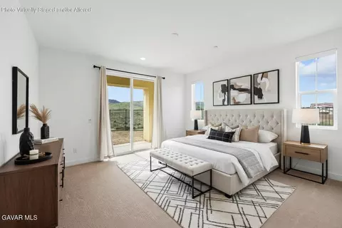 Bedroom - 39660 Nicholas Ct, Palmdale, CA 93551 photo 1 of 18