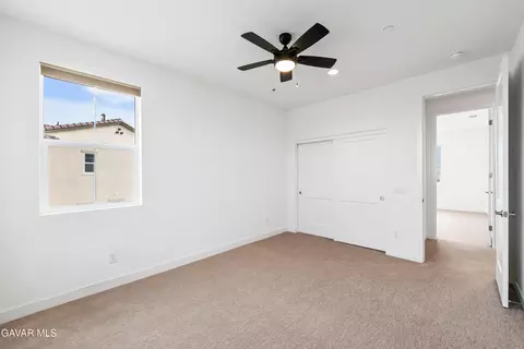 Bedroom - 39660 Nicholas Ct, Palmdale, CA 93551 photo 15 of 18