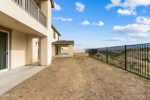 Exterior - 39660 Nicholas Ct, Palmdale, CA 93551 photo 14 of 14