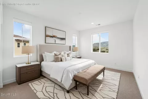 Bedroom - 39660 Nicholas Ct, Palmdale, CA 93551 photo 8 of 18