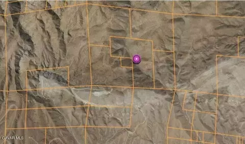 Vic/vac Pacific Crest National, Rosamond, CA 93560