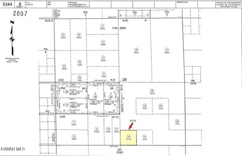 226 Th St E And Ave L, Lancaster, CA 93535 photo 3